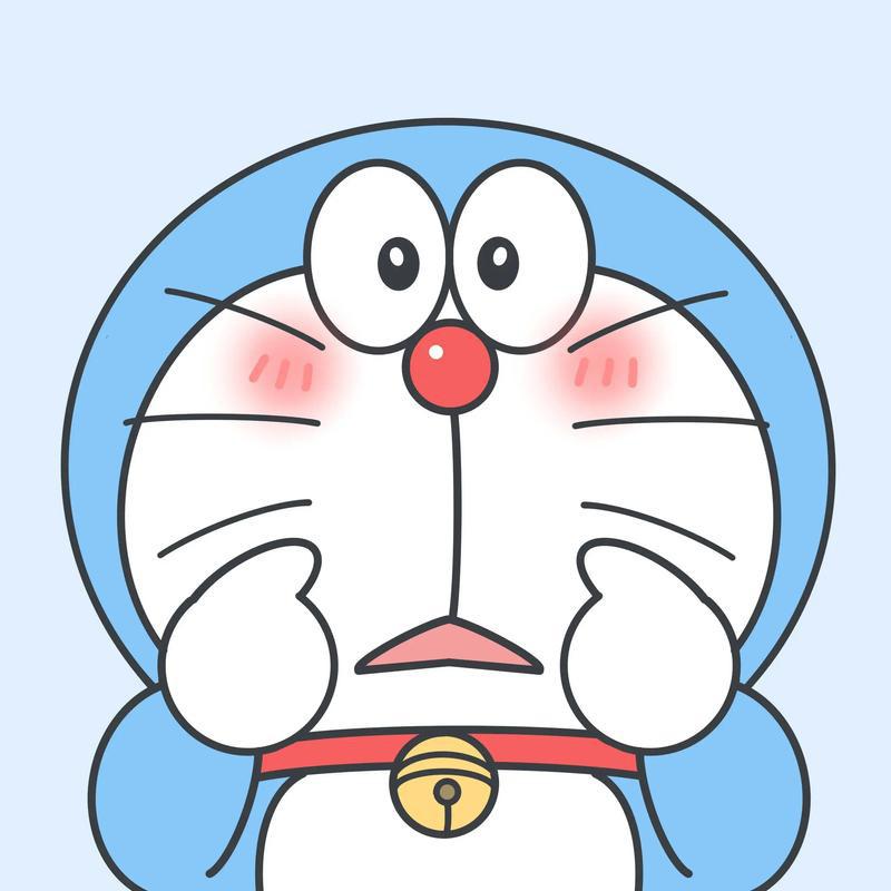 哆啦A梦