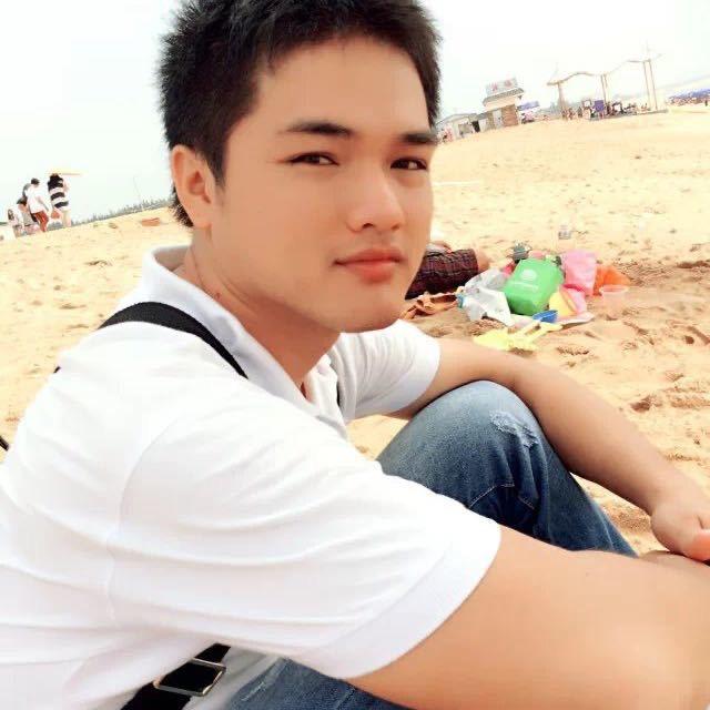老炮