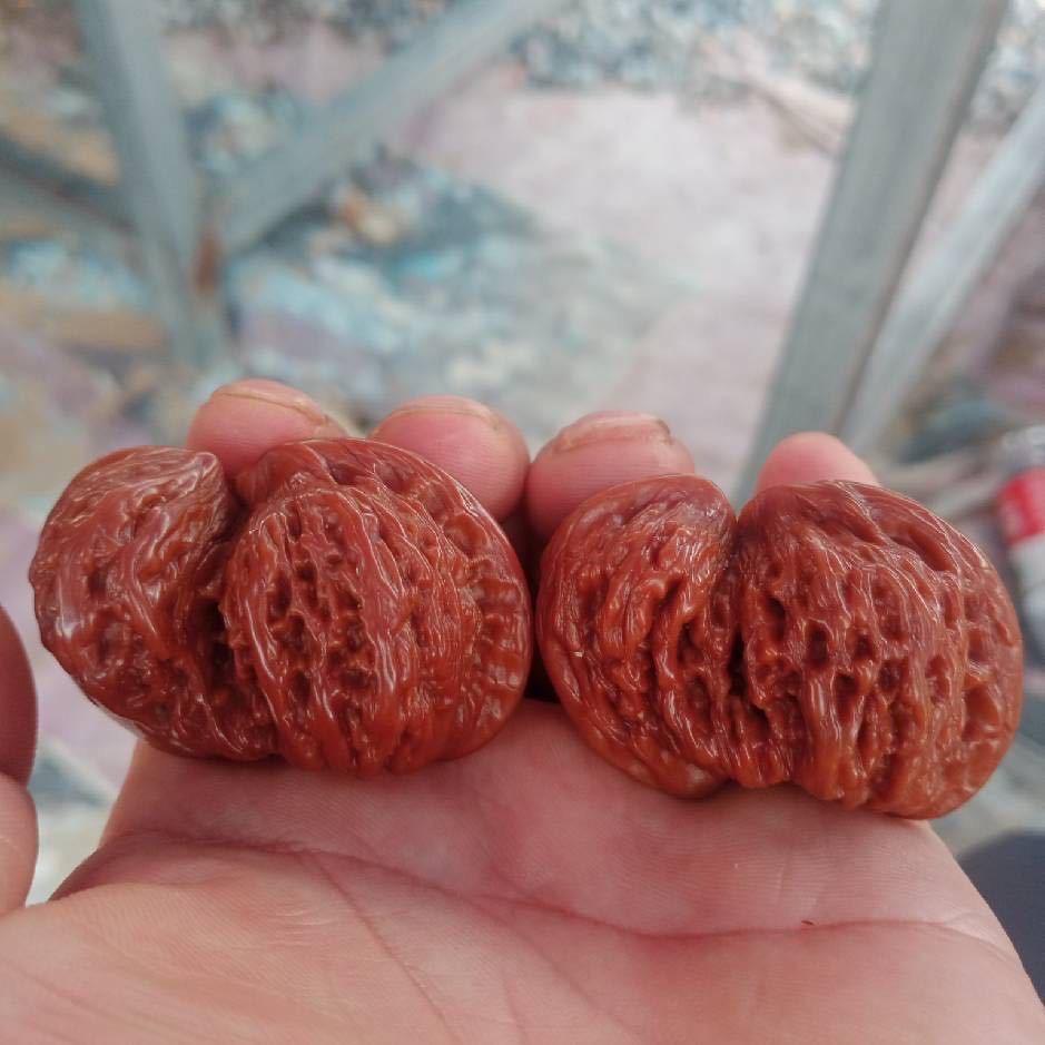 鑫淼麻核桃