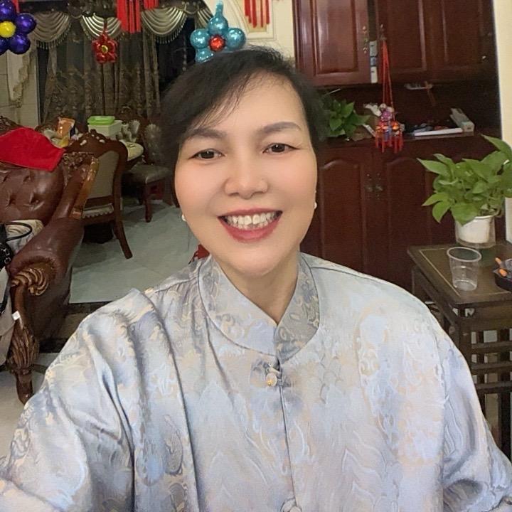 海杨姐🎤（晚上8:38分开播）
