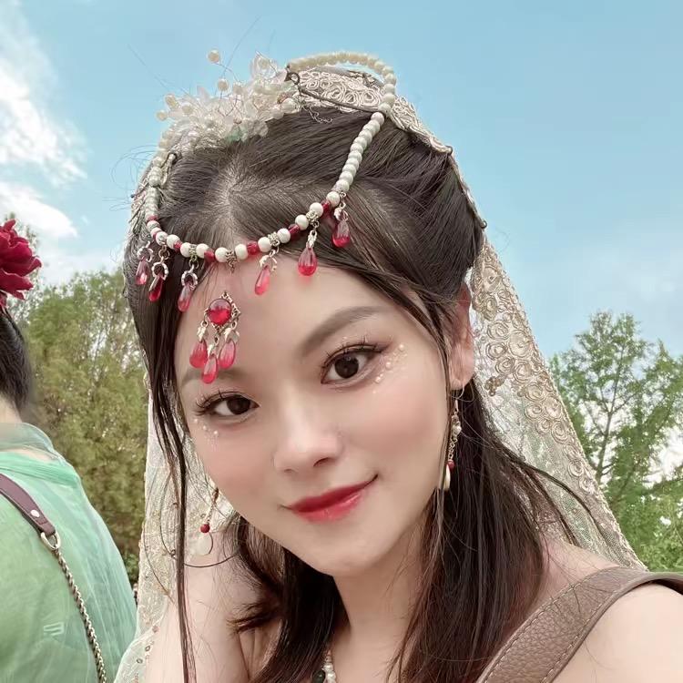 小七妈在努力