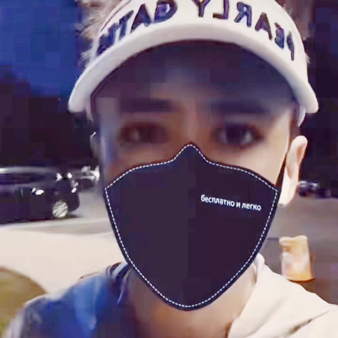 小明