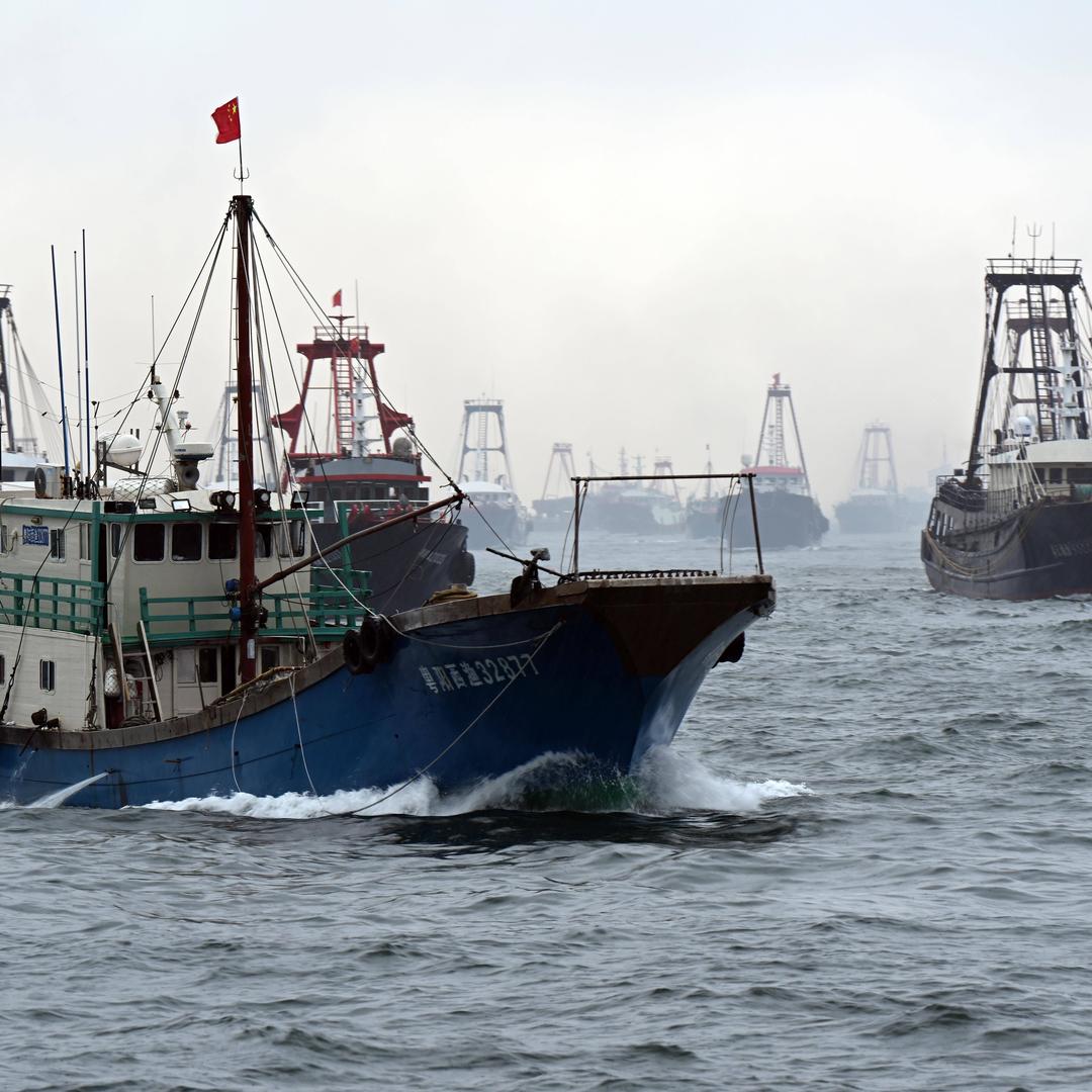 大超海鲜