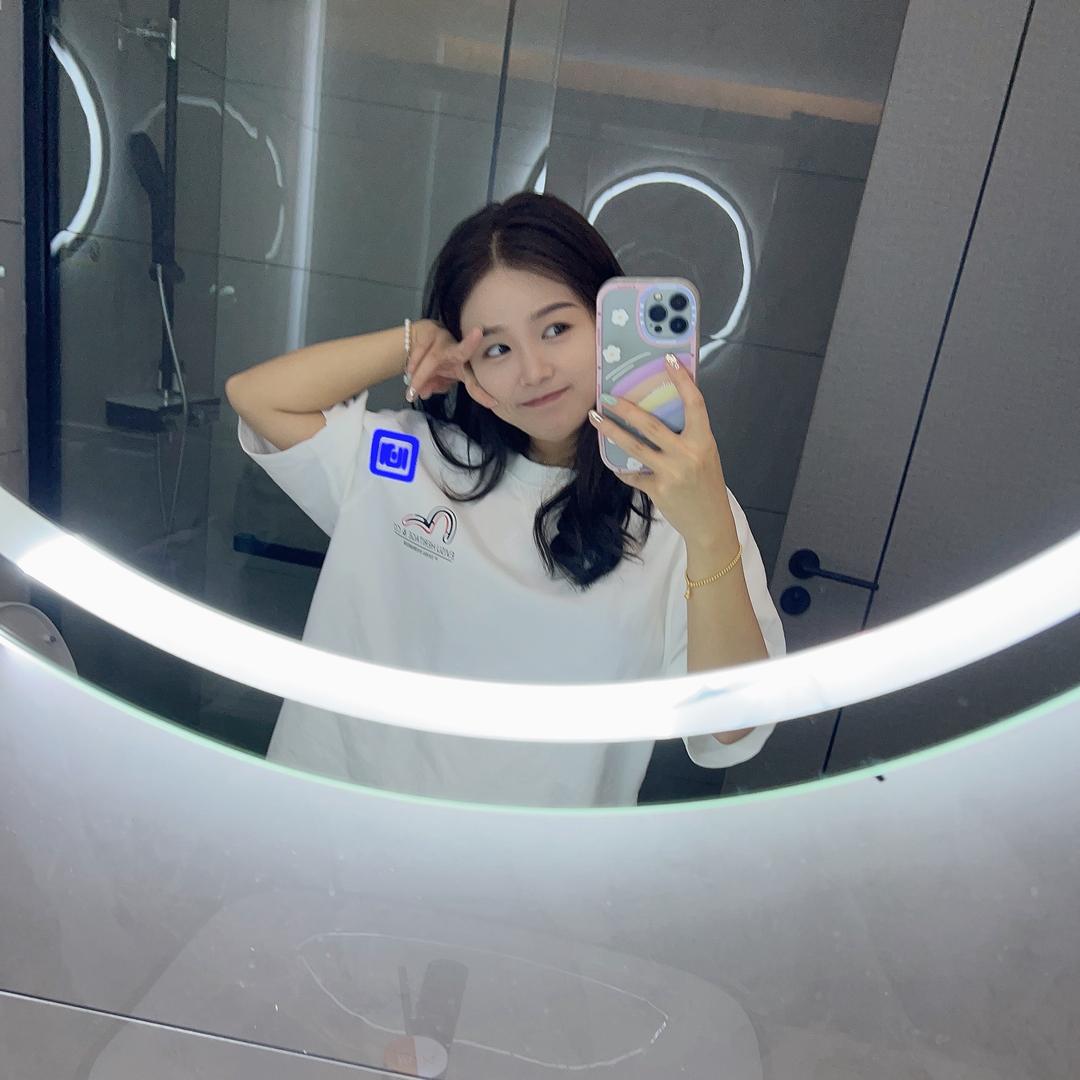 一根倔强的四季豆