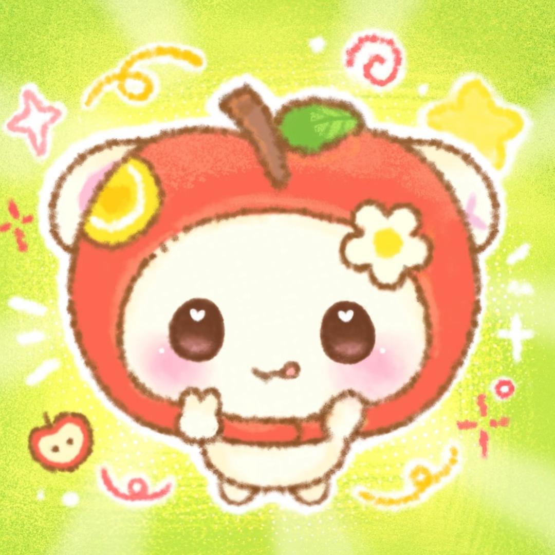 想当糕糕手