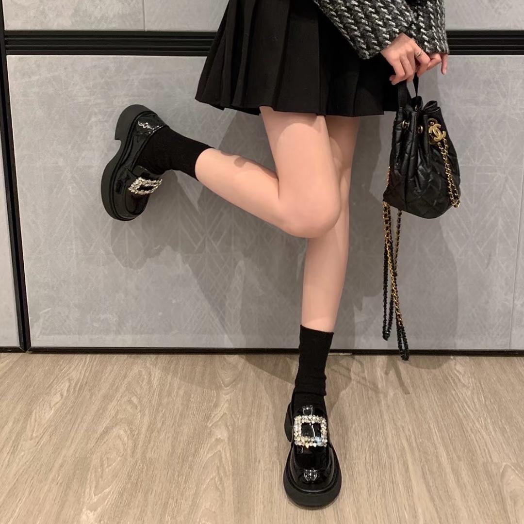 温州匠心女鞋