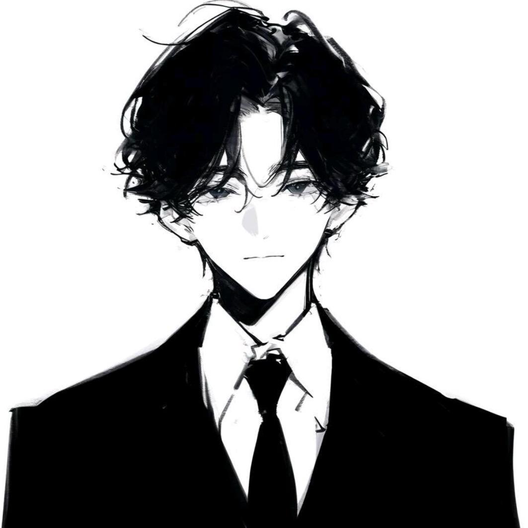 一根腿毛(九尾)