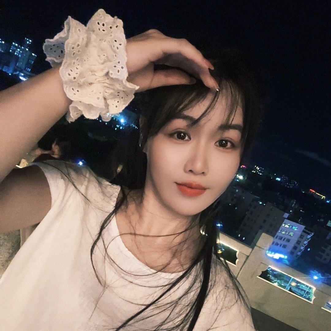 甜心小姐姐