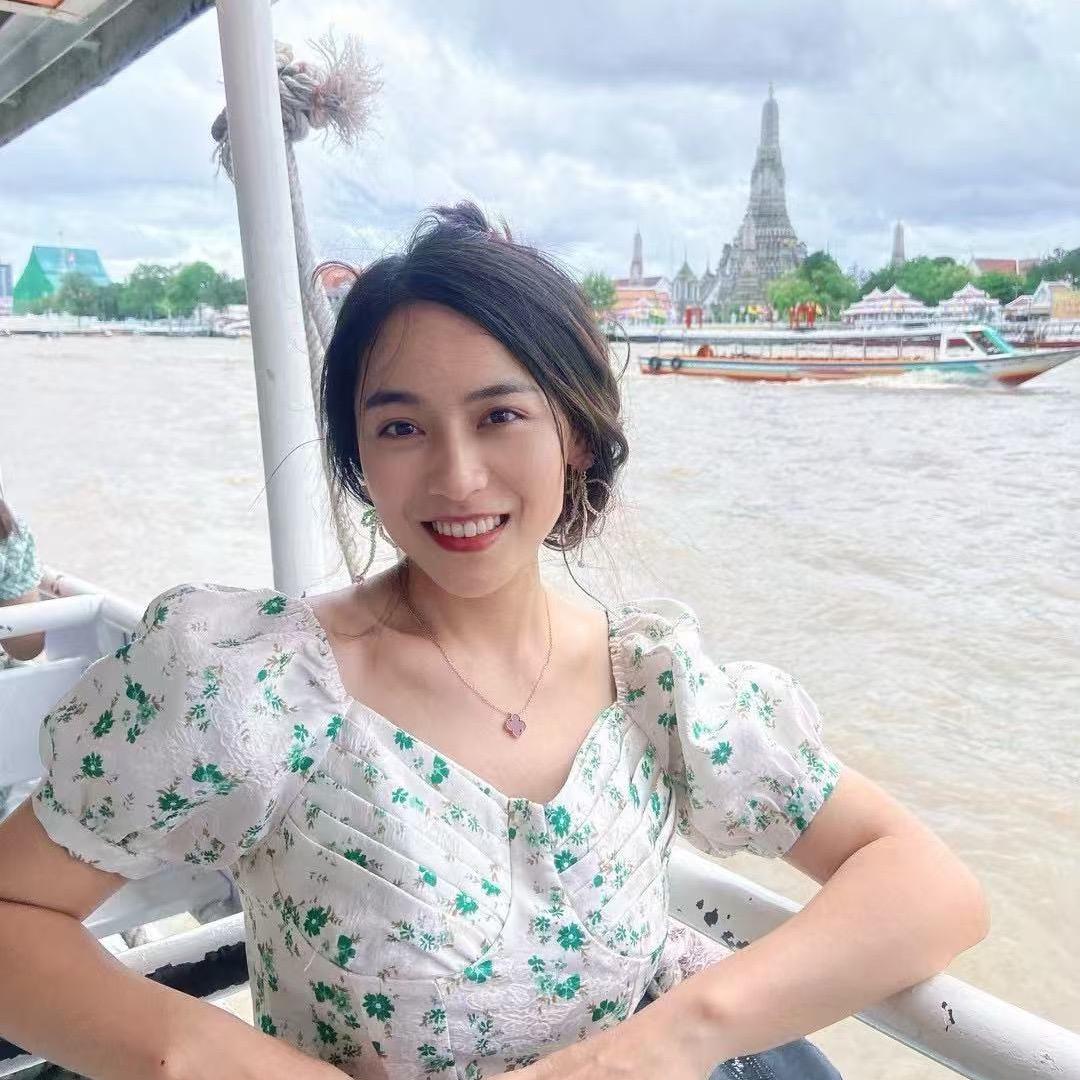 泰国旅游管家|豆豆