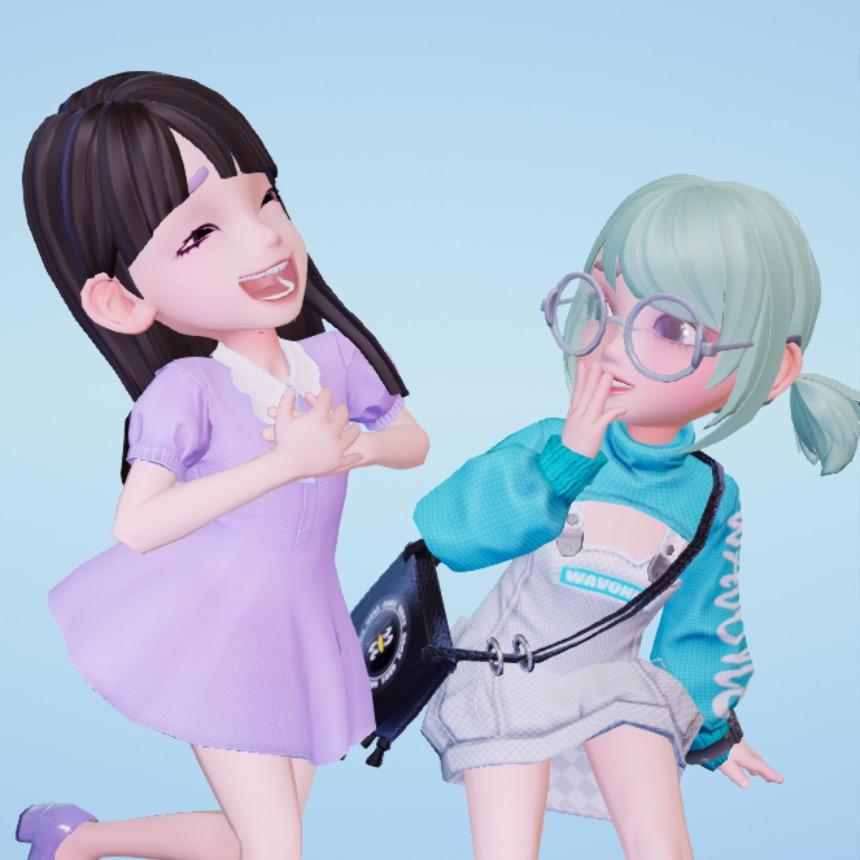 知足常乐好