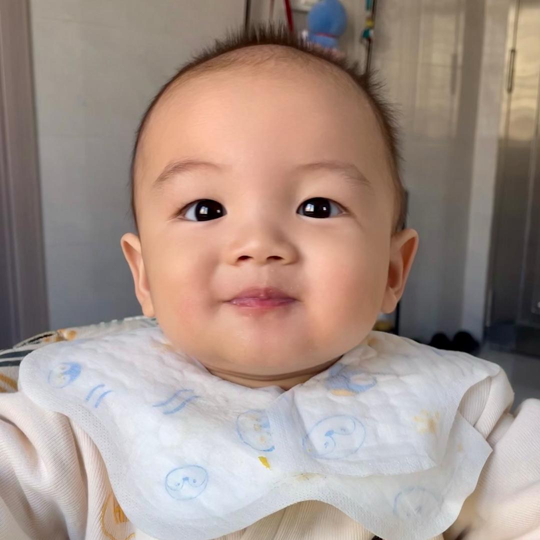 崽崽的日常😇