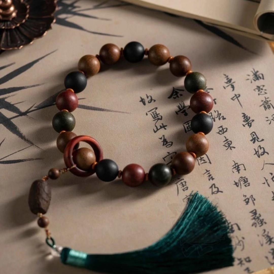 禧画茶器
