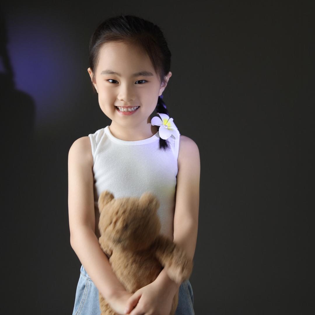 我的小迈