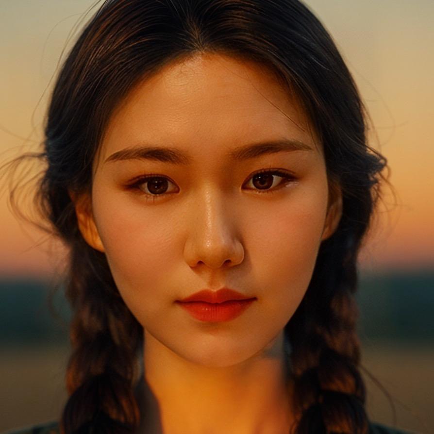 苏美美