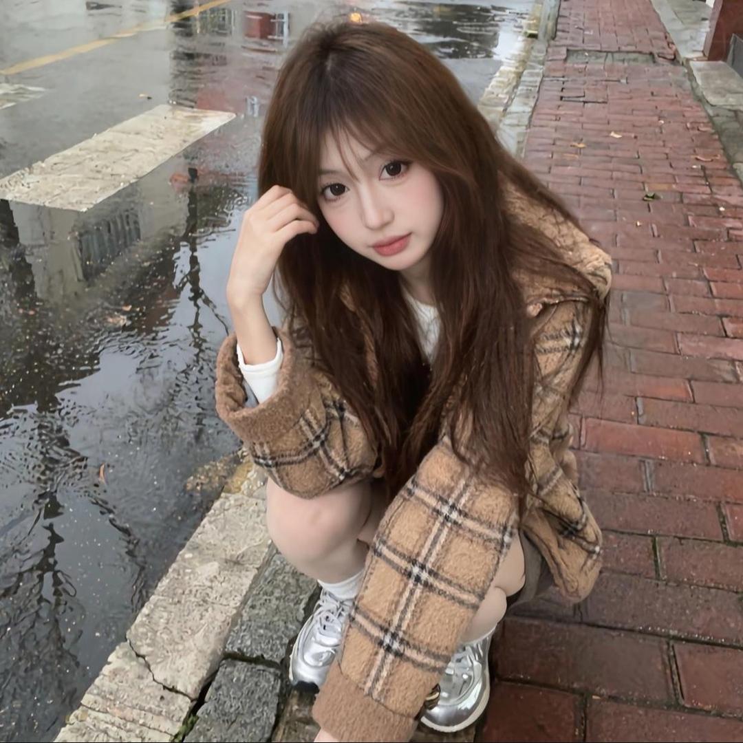 茜茜～