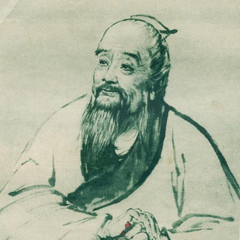 学徒老九