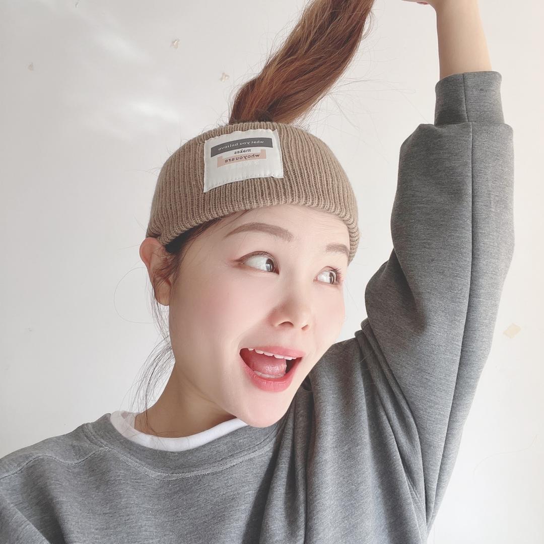 曼曼吃的妮（孕晚期）