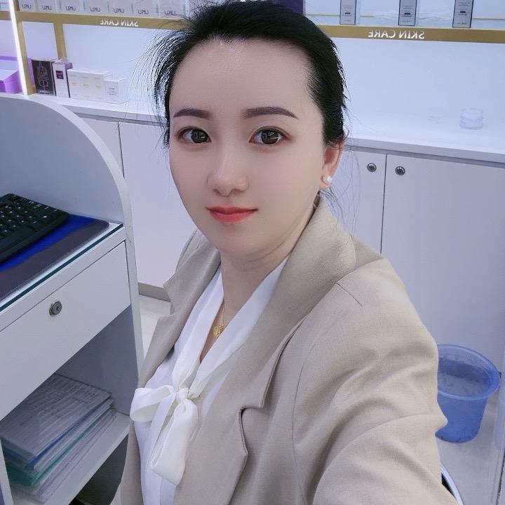 @龙水爱心屋化妆品店