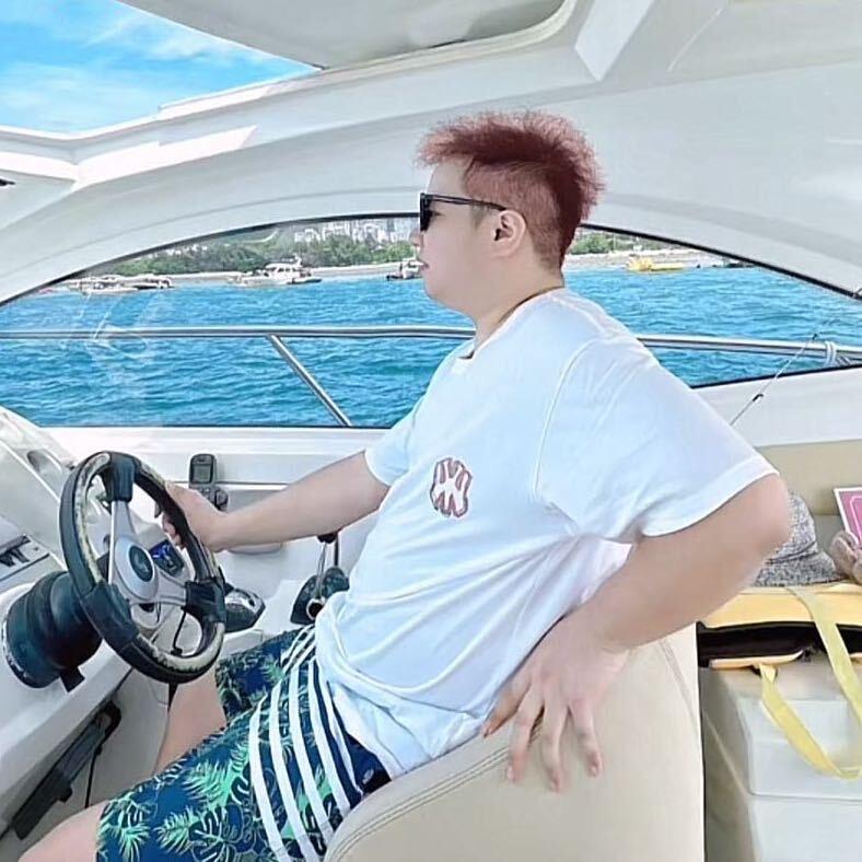 kaikai （订房版）