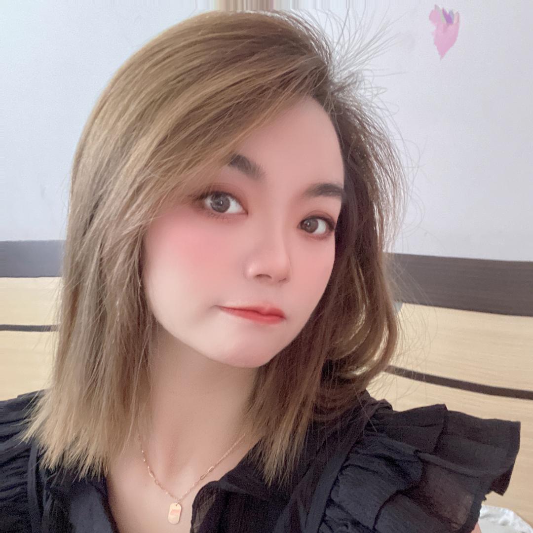 茜茜妹儿(ง •̀_•́)ง加油