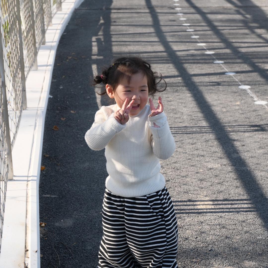 叶子不是烨子
