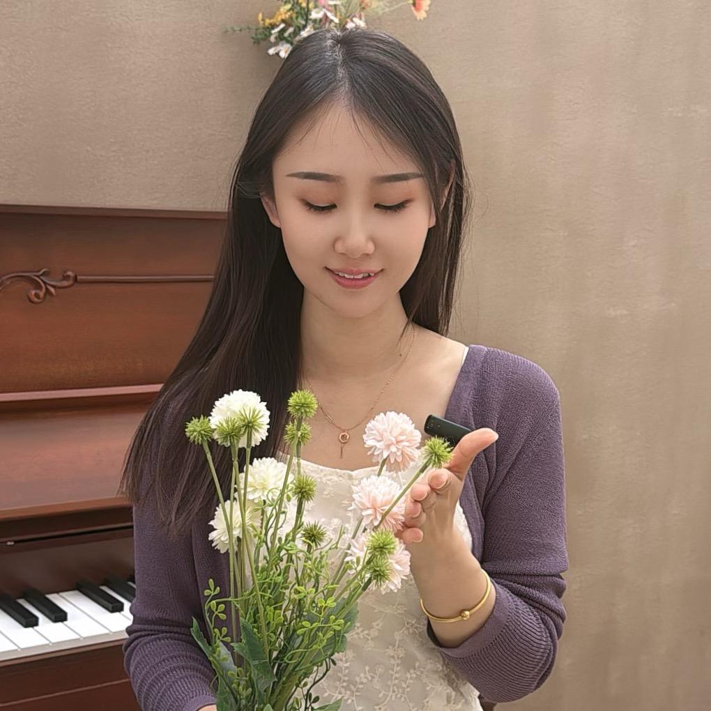 辣条小仙女🧚‍♀️