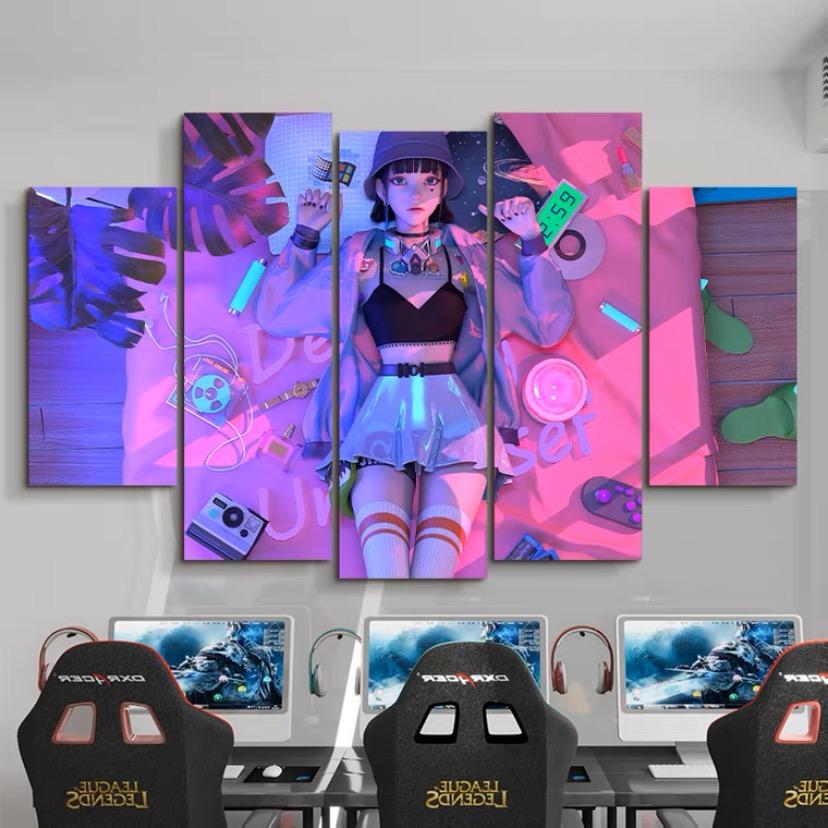 灵璧县斗鱼电竞网咖