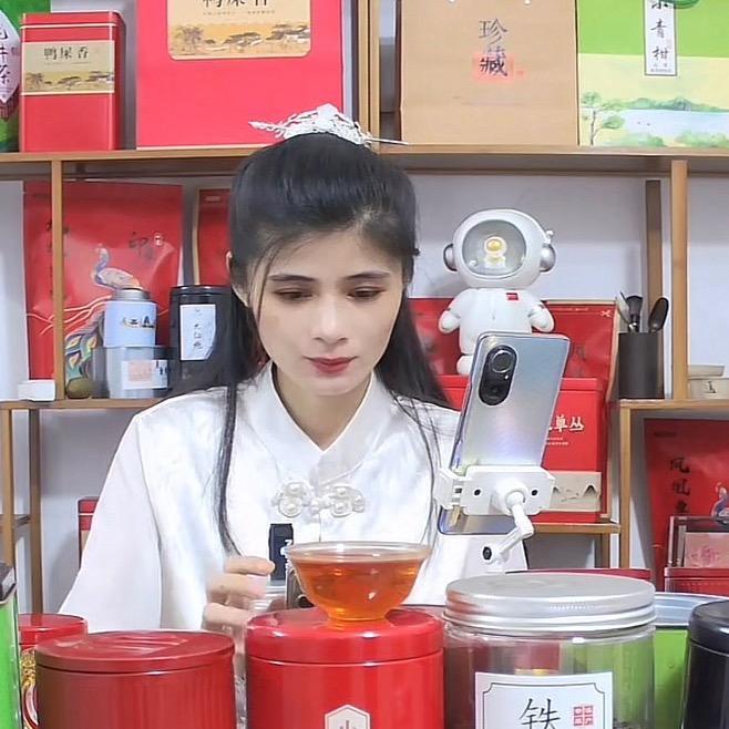 潮汕二姐妹茶庄