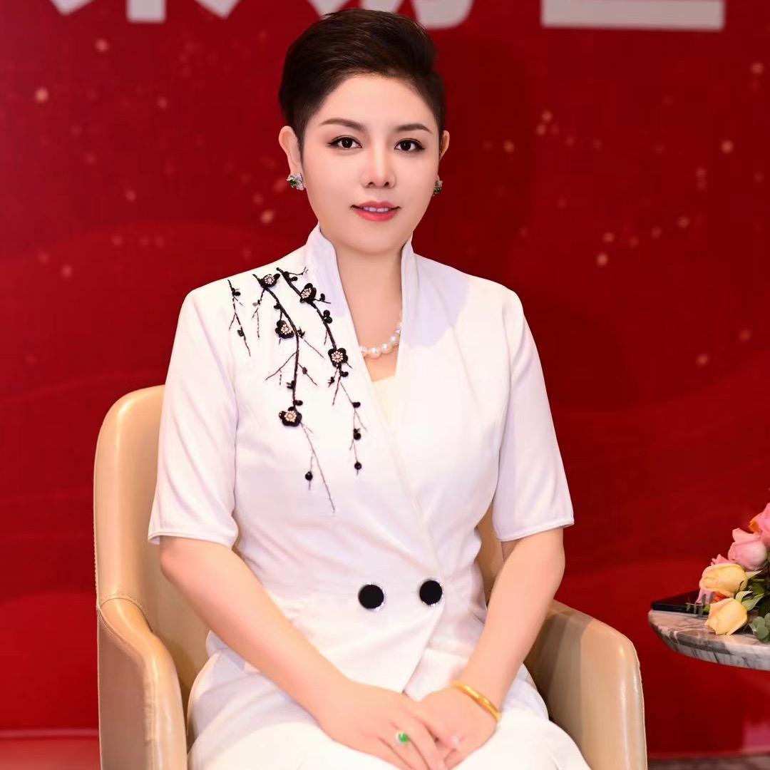 陈灵静心疗愈-老君山灵动书院