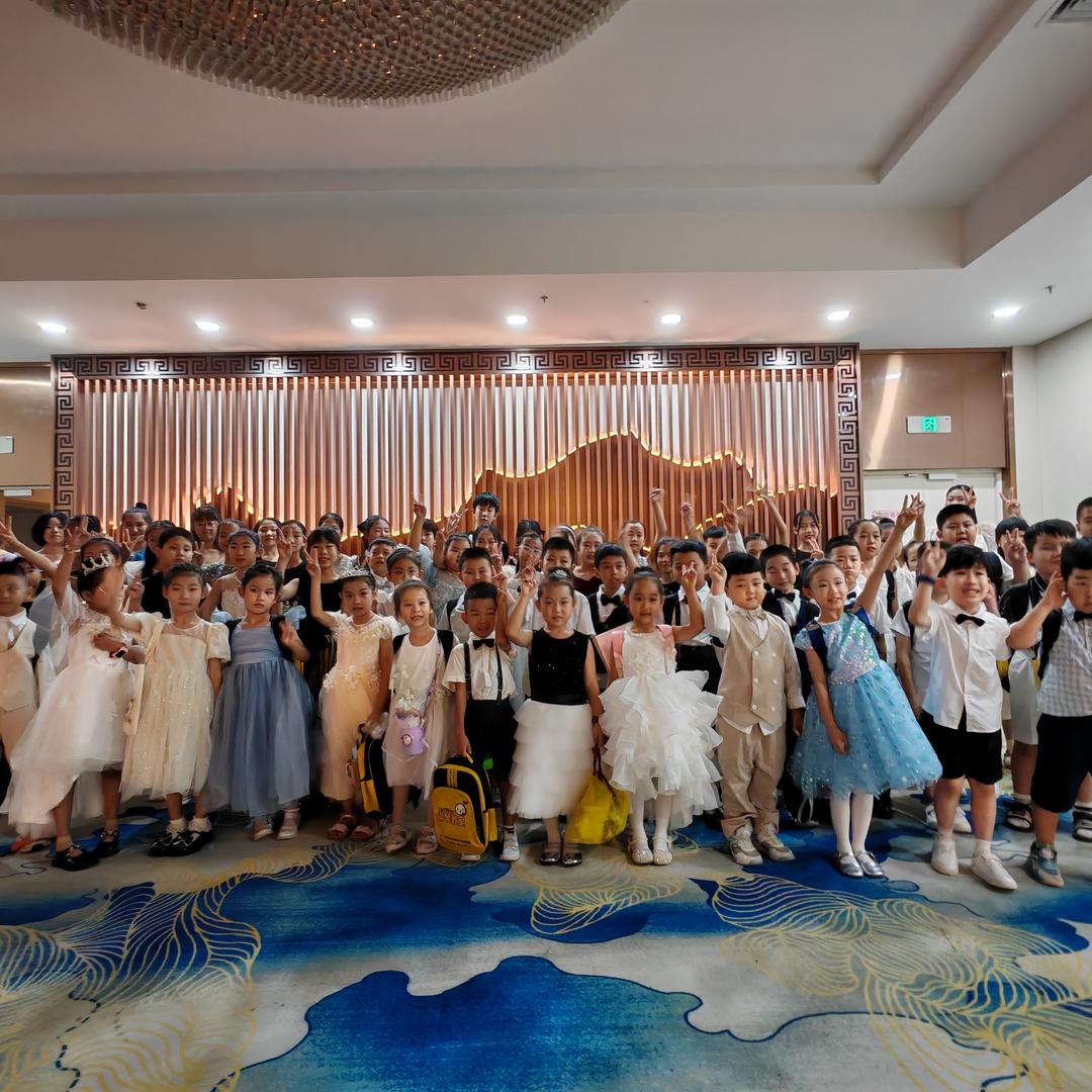 艺海音乐王老师