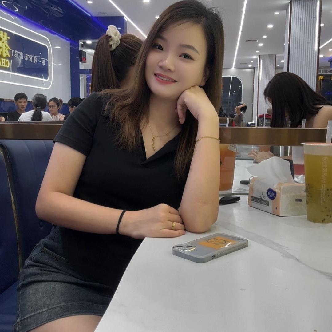 凤凤在努力