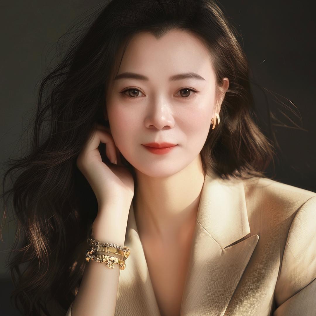 王利敏雪莲贴大健康