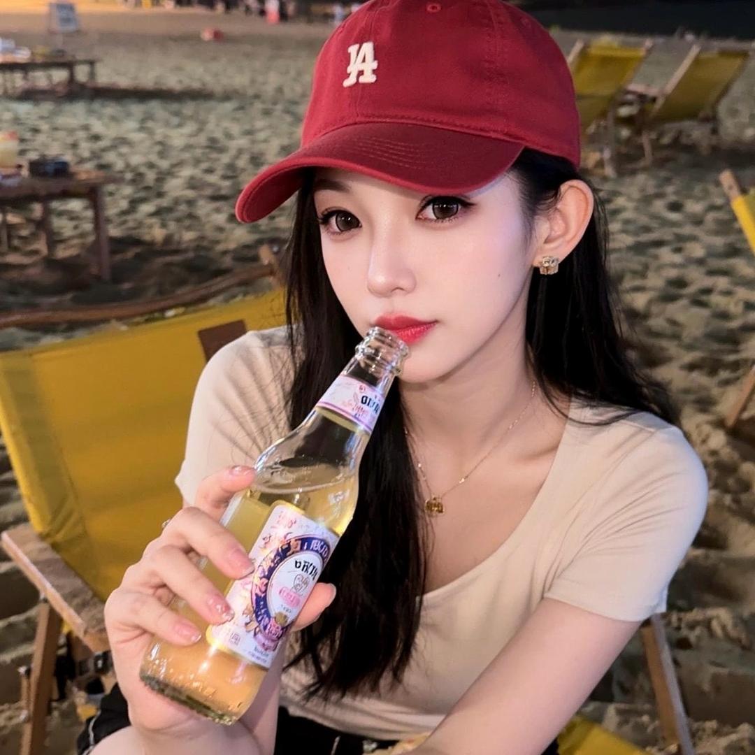 冉姐CSGO