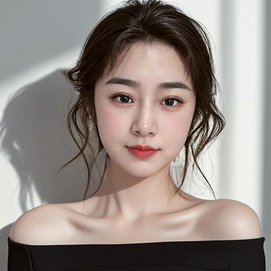 请叫我俏美人