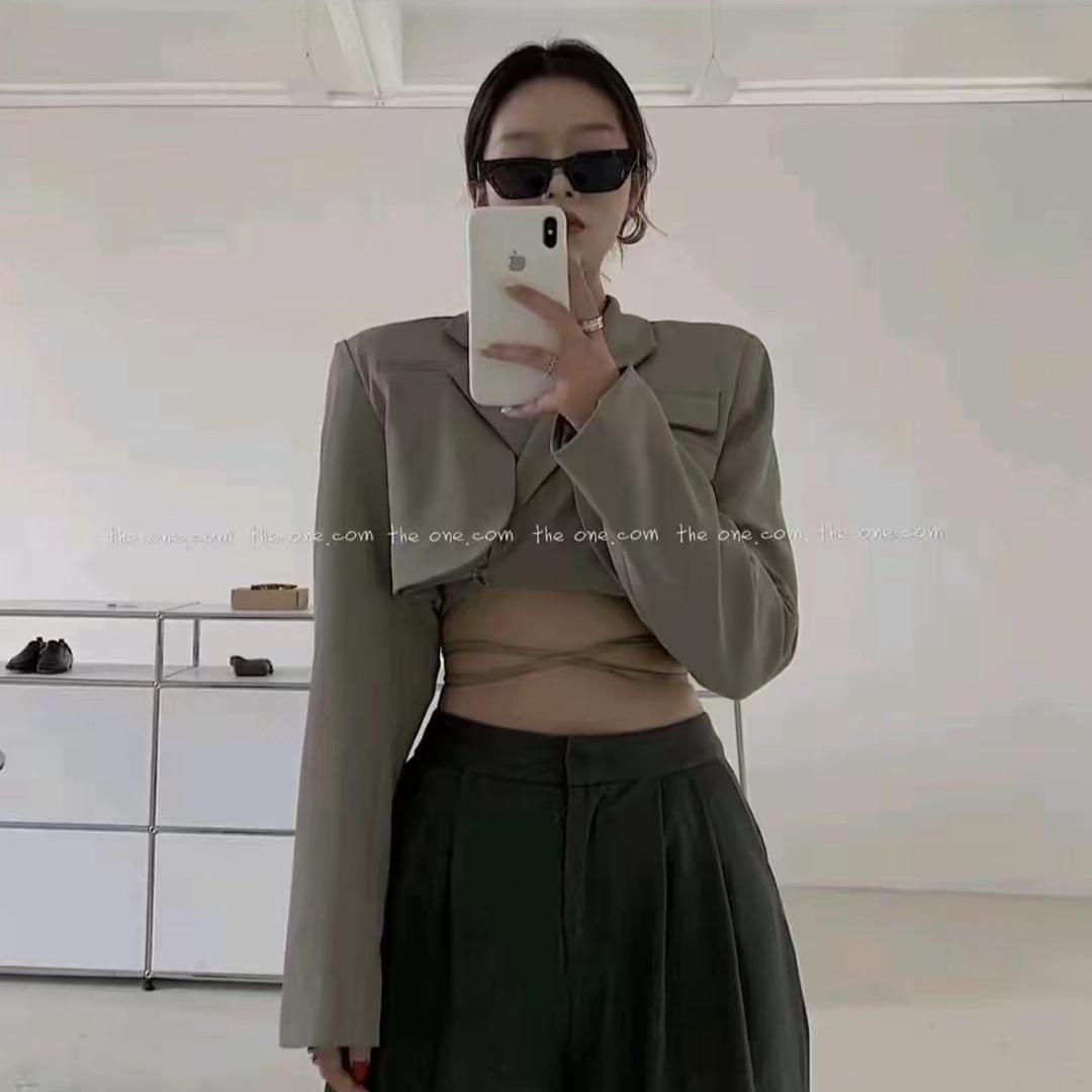老琴私服🌟日常穿搭