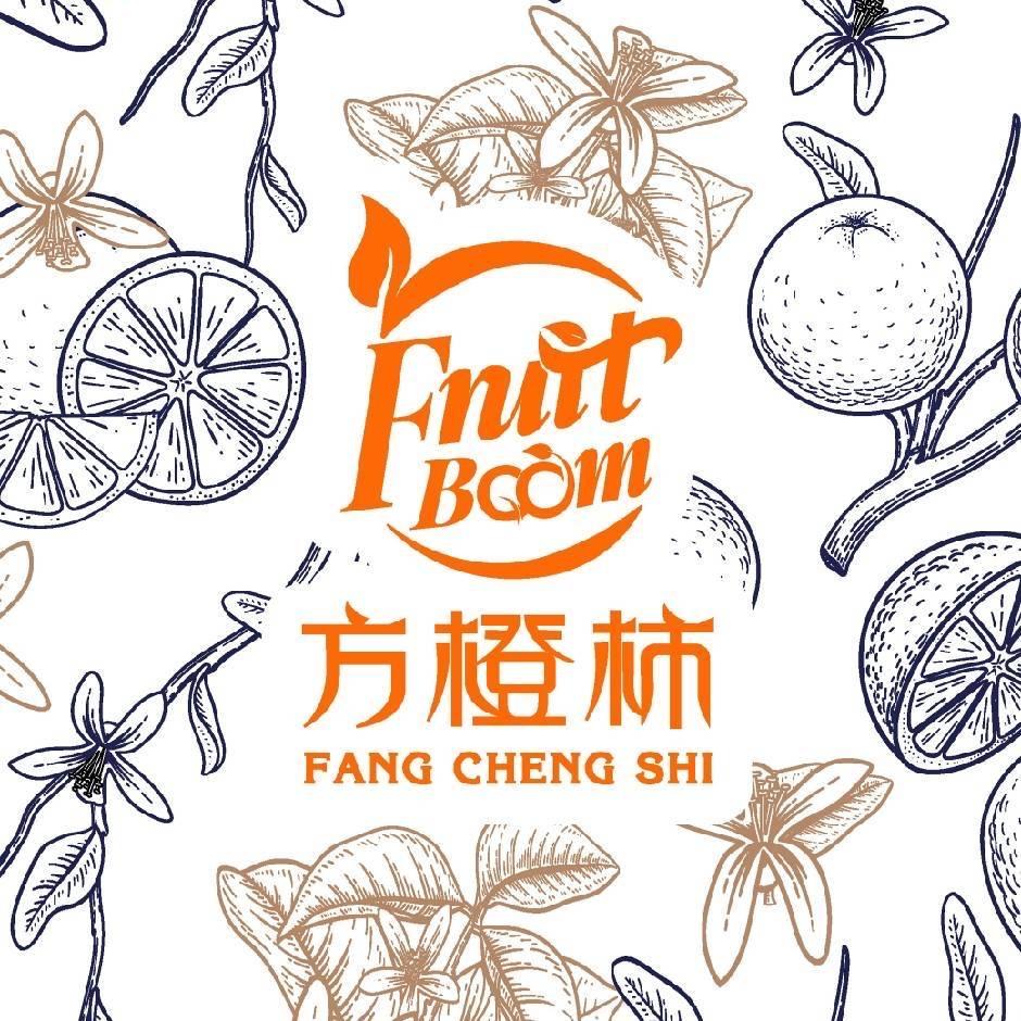 桥西区方橙柿食品店