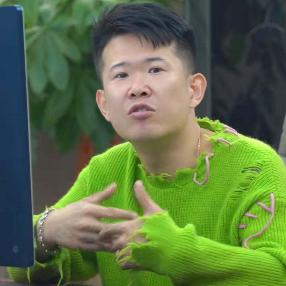 房岩小哥欢乐多