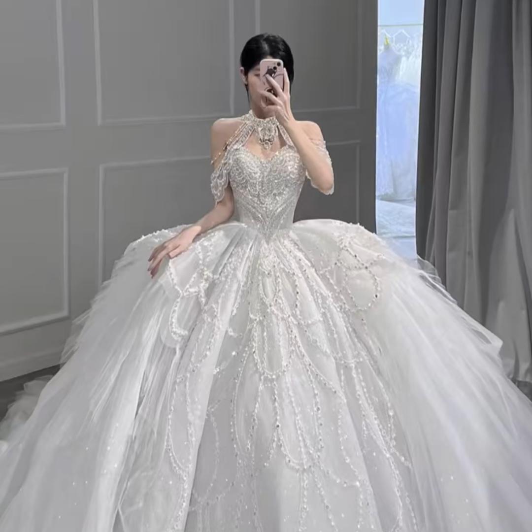 CHEOL杭州绮奥婚纱礼服馆官方号