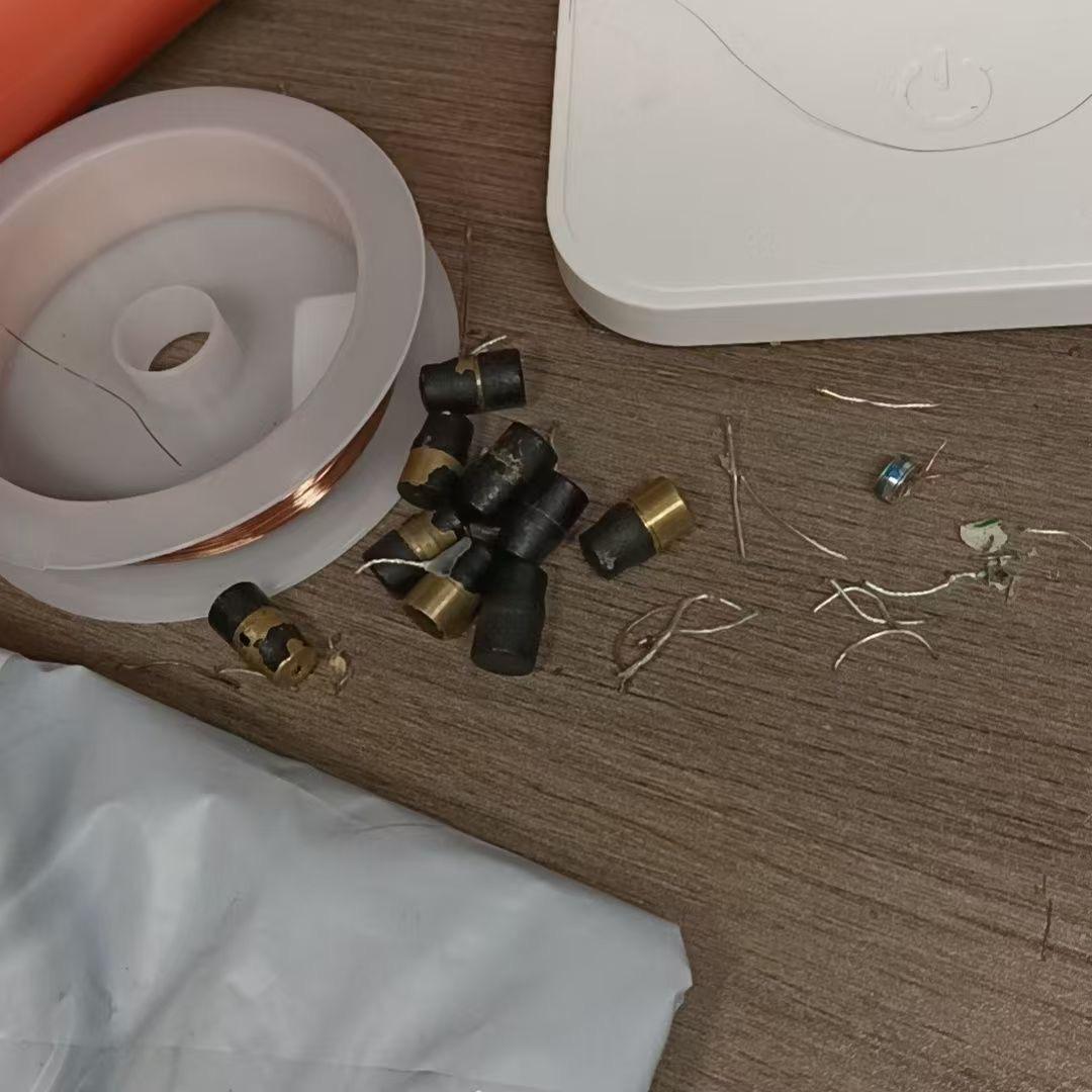 改003一对一数字耳机手机维修