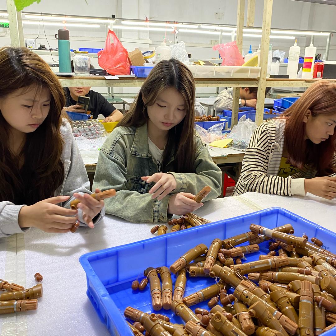 深圳市安德电子