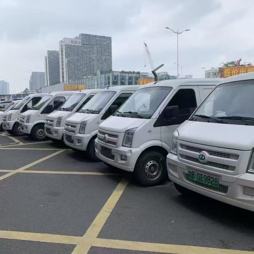 皓盛新能源批售租 玲姐