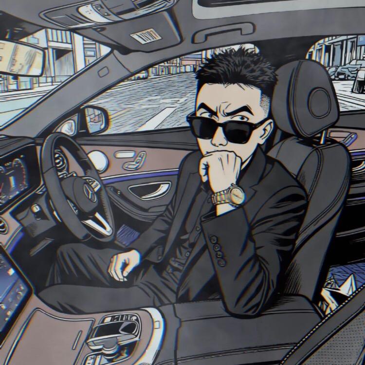 森林哥