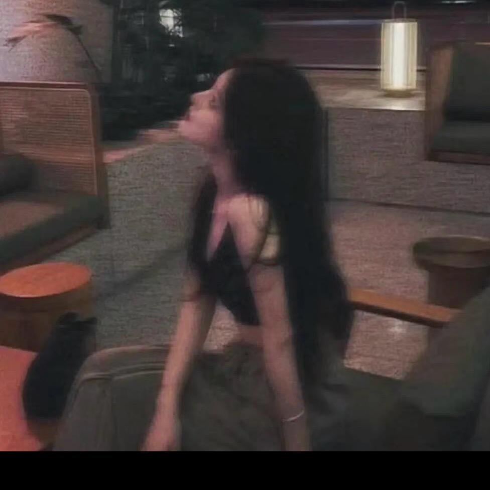 小渔吐泡泡🫧