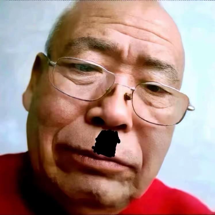 咣咣撞大墙
