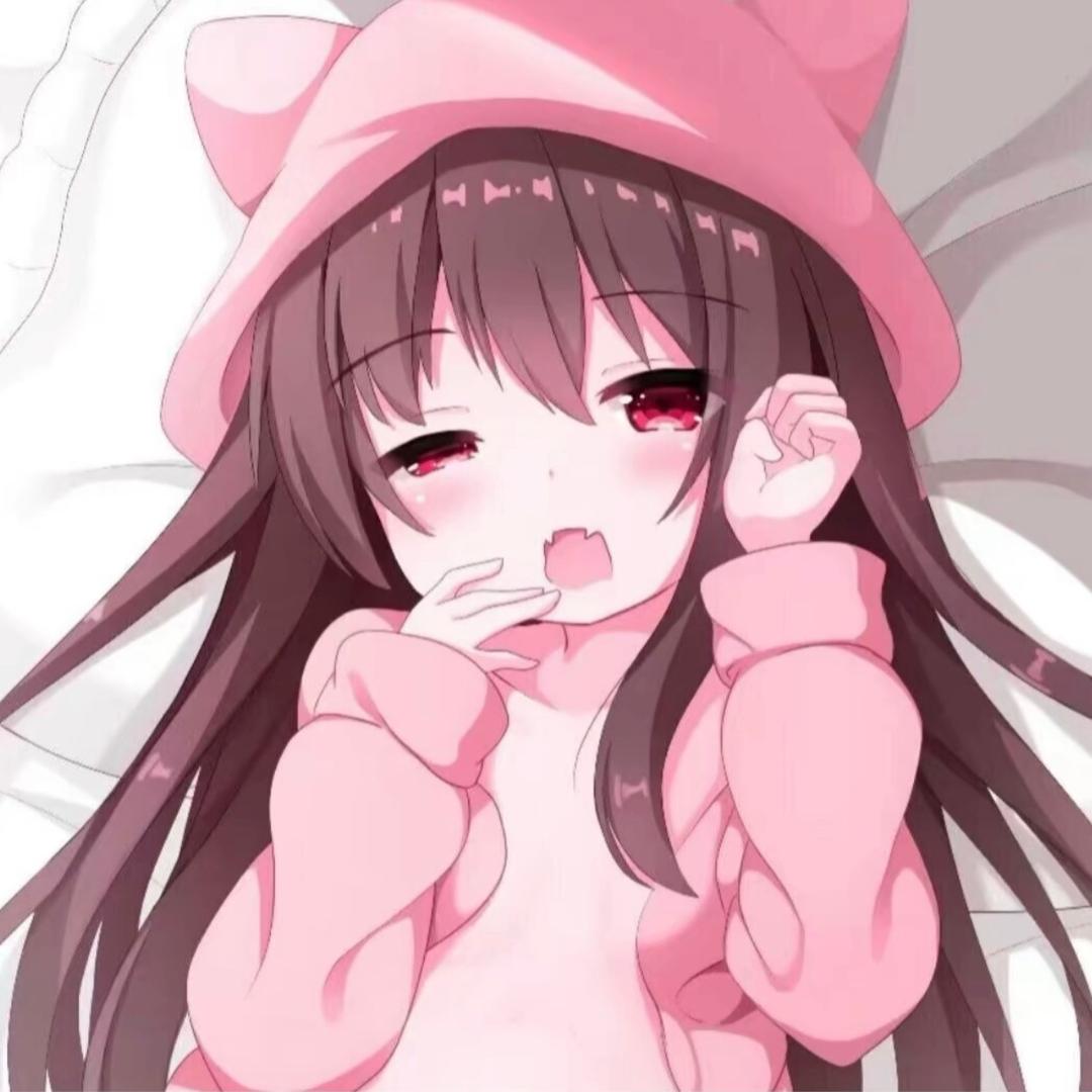 兔萝酱
