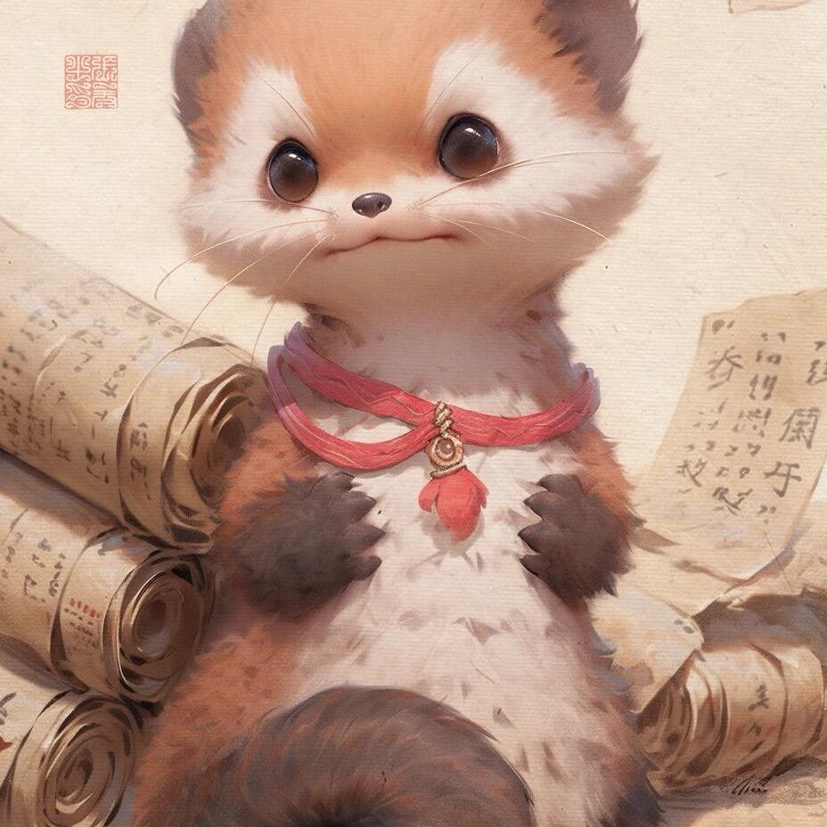 郭子🦊