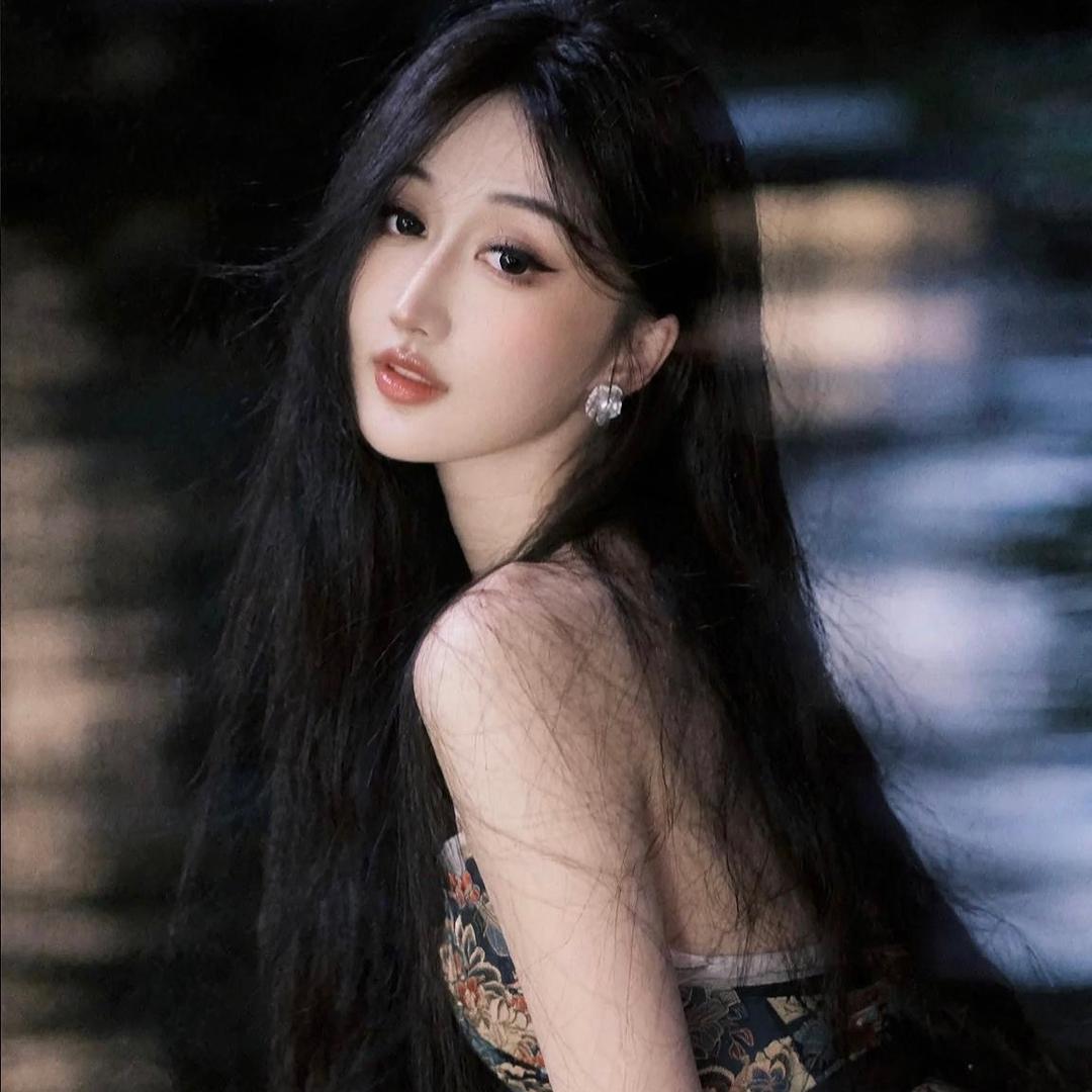 夏晚晚
