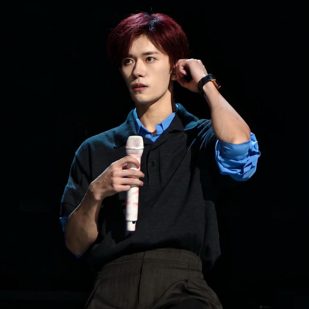 雾桉（见过千玺版💫）