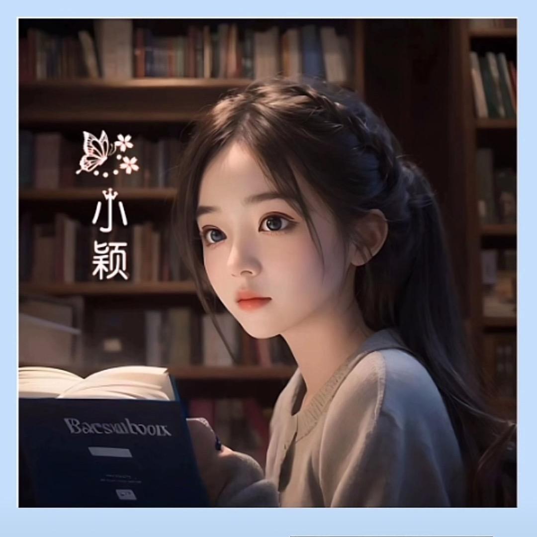 小颖（户外PK）