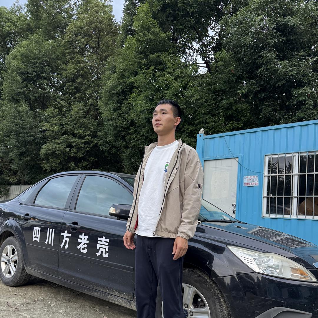 四川方老壳千元代步练手二手车